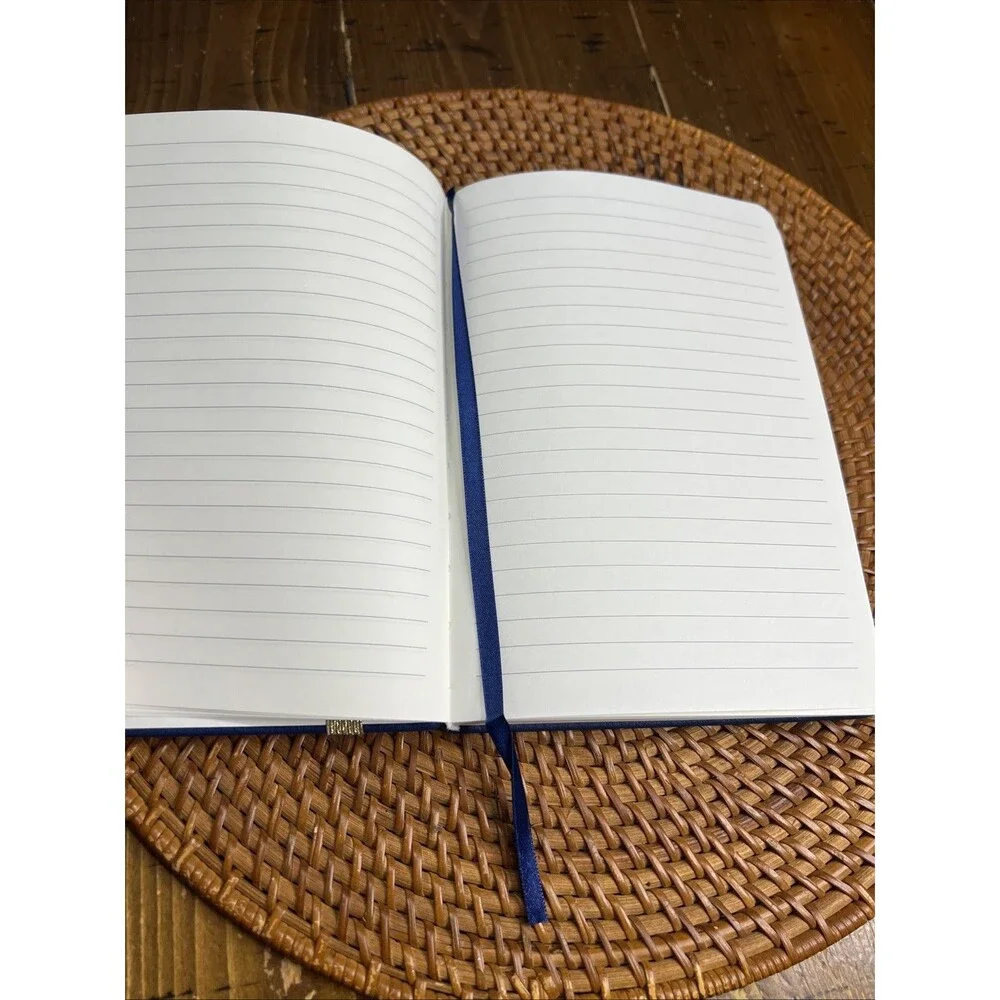 Eccolo journal notebook
